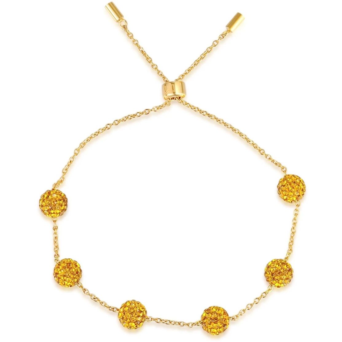 Sphere / All Gold