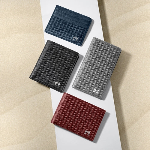 Wallets