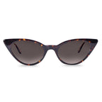 Cateye - Cheetah / Brown