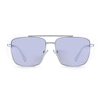 Element - Silver / Blue Mirror