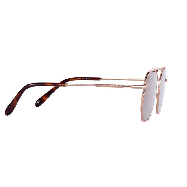 Hex - Rose Gold / Brown
