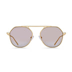 Outsider - Gold / Brown