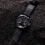 Kuwait Edition - Chrono Carbon