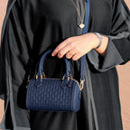 Reem Handbag / Navy