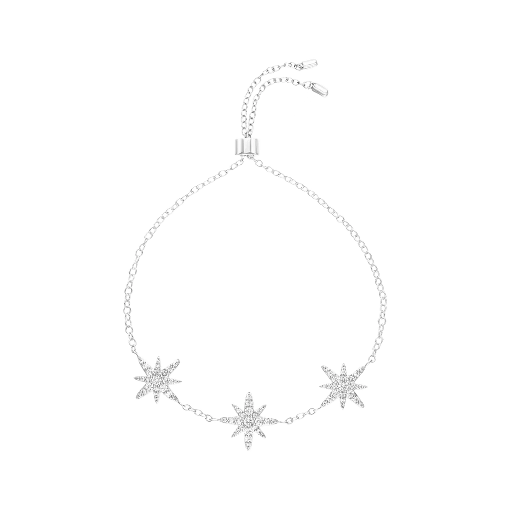 Moonstar / Set Silver