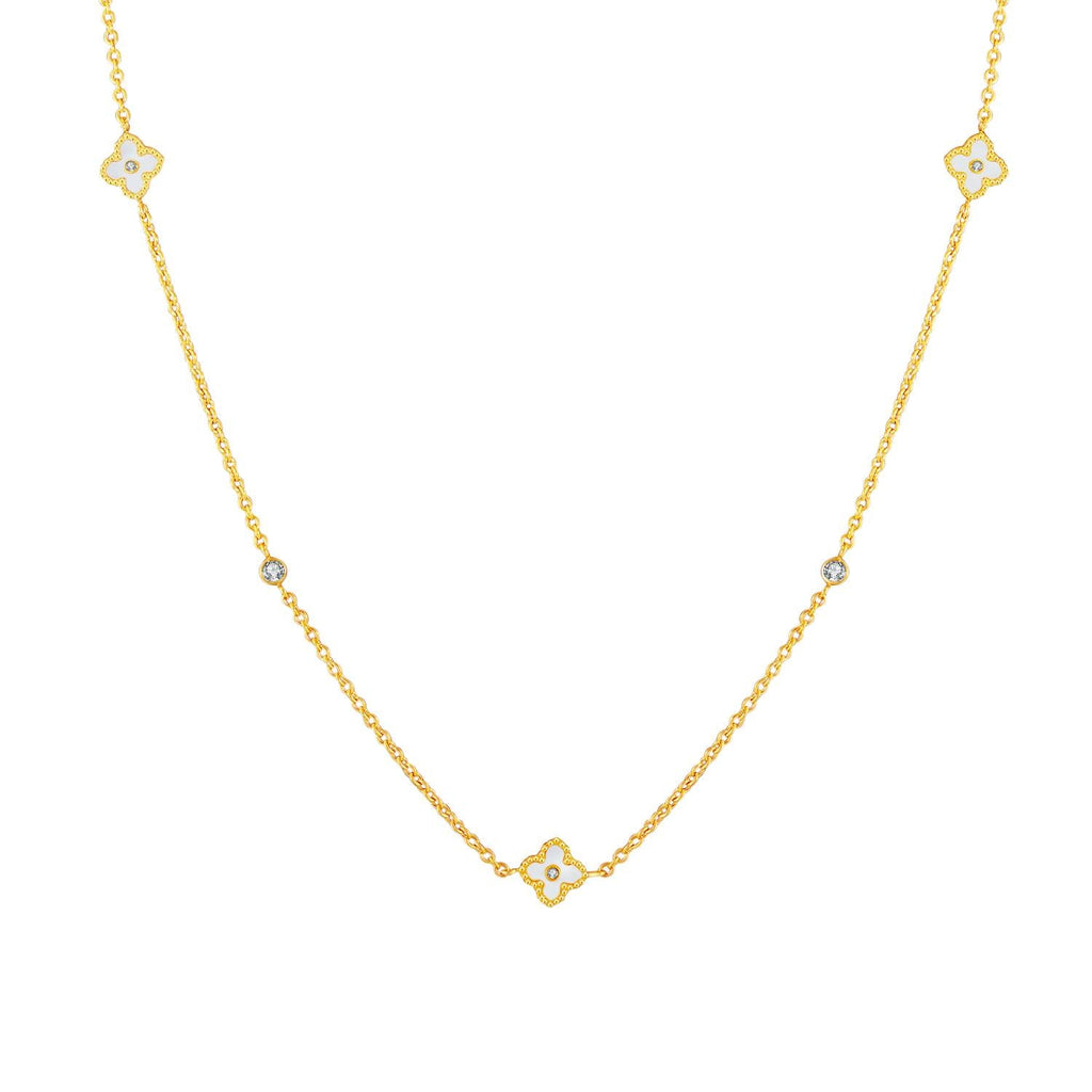 Jawaher / Mini Joory Pearl Gold - Gift Set