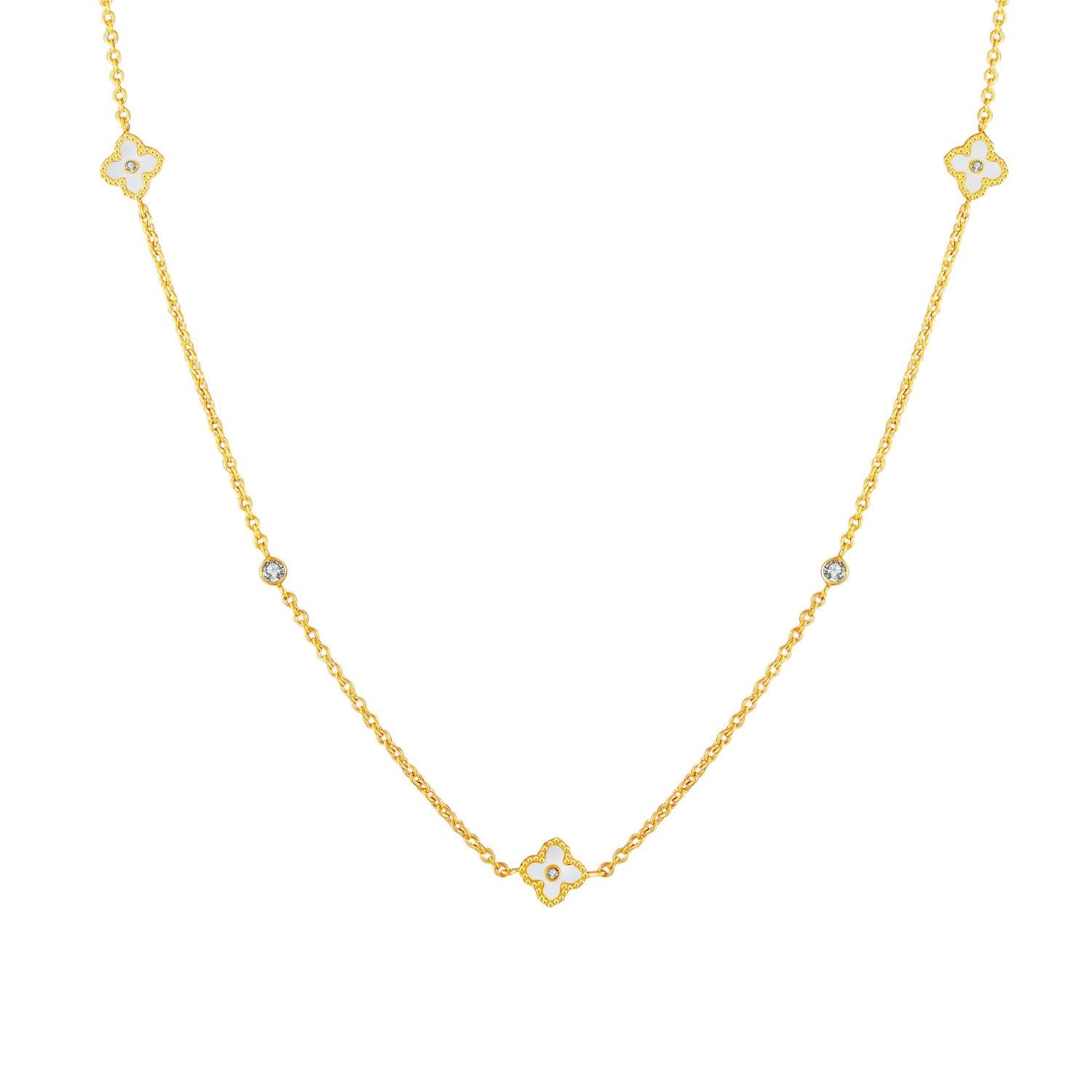 Jawaher / Mini Joory Pearl Gold - Gift Set