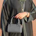 Reem Handbag / Grey