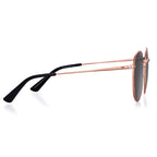 Signature Copper Brown / Grey