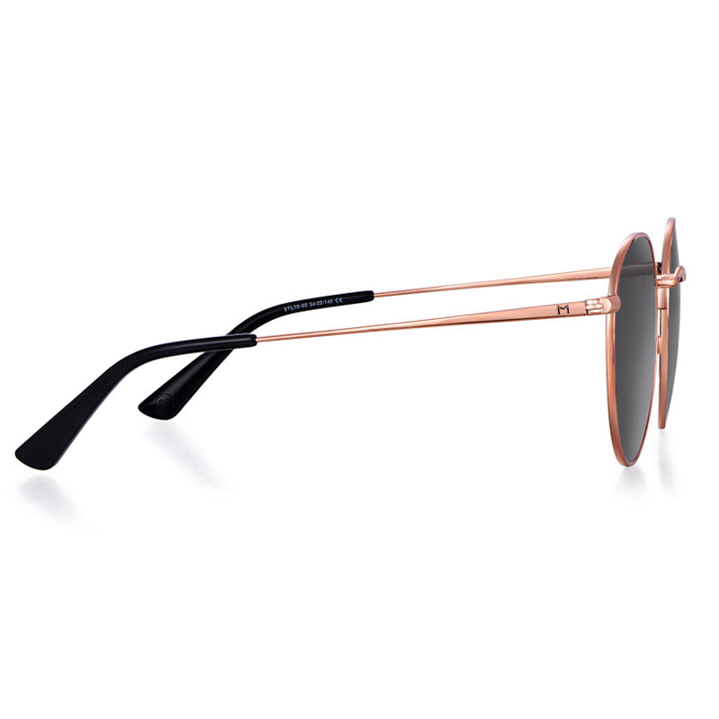 Signature Copper Brown / Grey