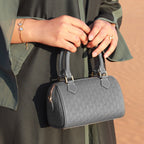 Reem Handbag / Grey