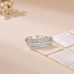 Noora / Ring Silver