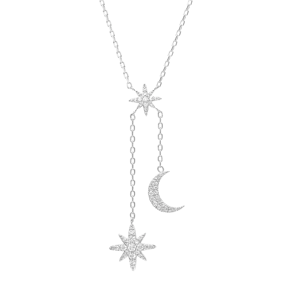 Moonstar / Set Silver
