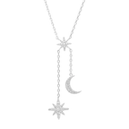 Moonstar / Set Silver