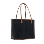 Travel Tote / Mini Tote / Long Wallet / Mini Wallet - Gift Set