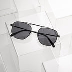 Hex - Gunmetal / Olive