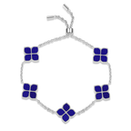 Joory / Set Blue Silver