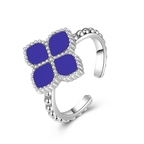 Joory / Set Blue Silver