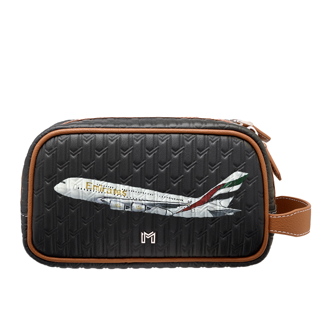 Travel Pouch
