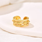 Anaqa / Ring Gold