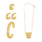 Anaqa / Set Gold