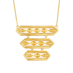 Anaqa / Set Gold