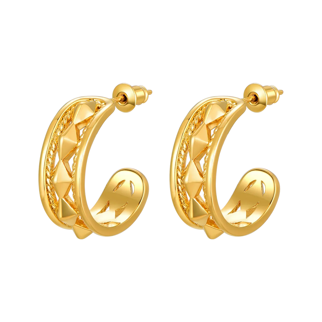 Anaqa / Set Gold