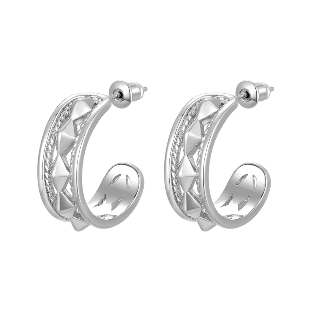 Anaqa / Set Silver
