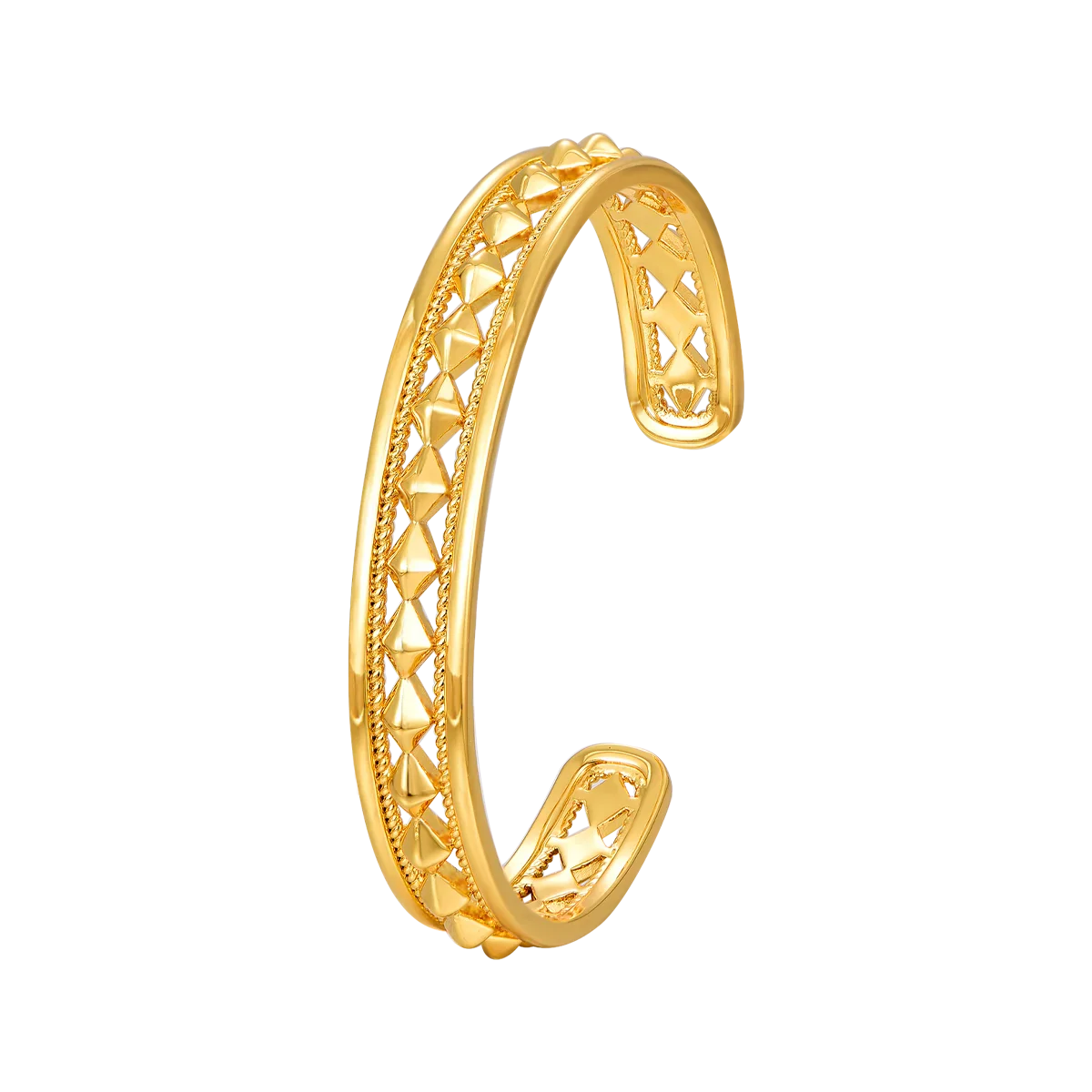 Anaqa / Set Gold