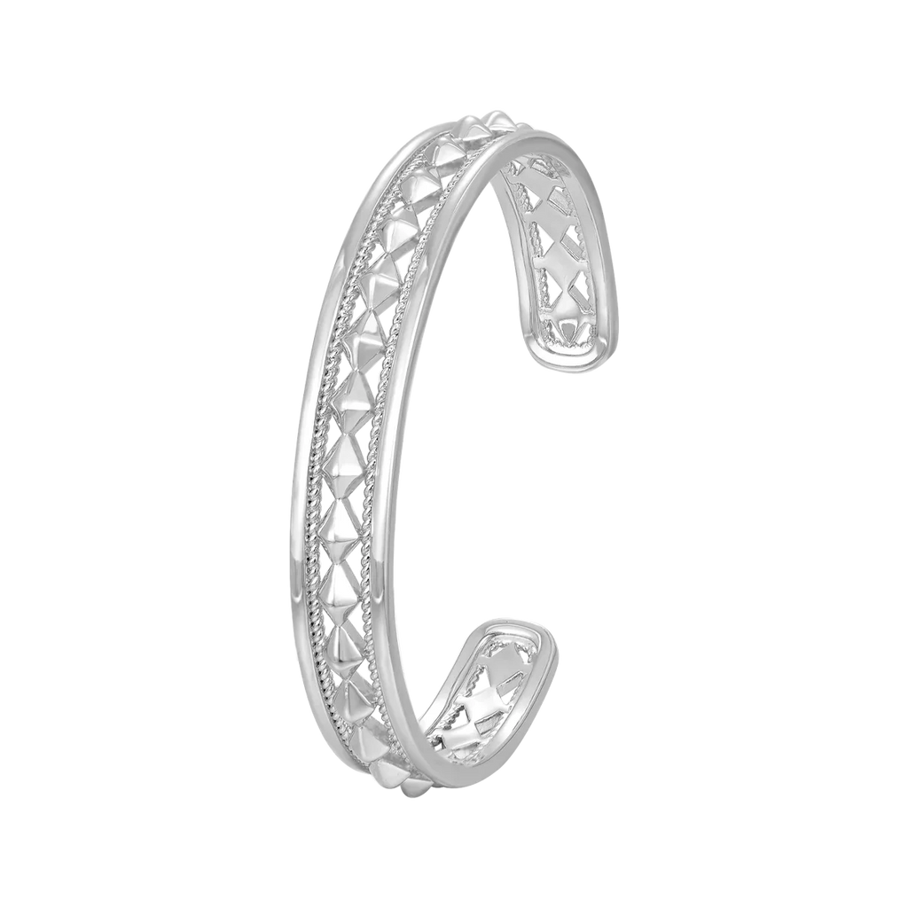 Anaqa / Set Silver