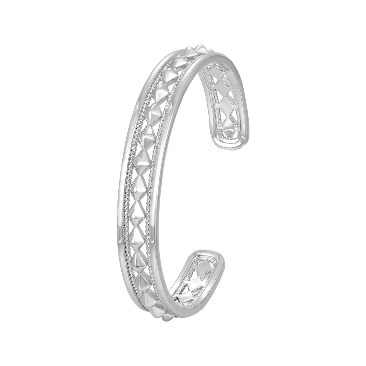 Anaqa / Set Silver