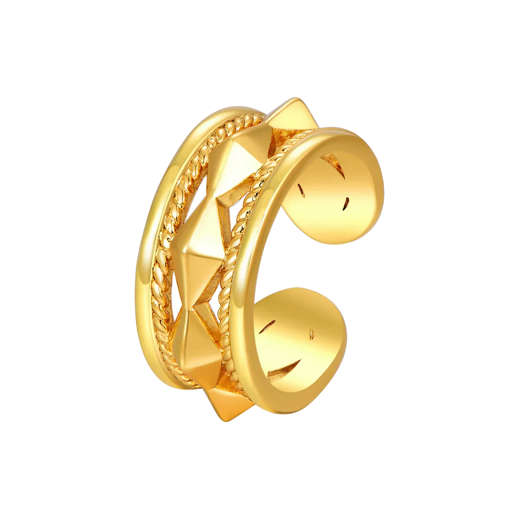 Anaqa / Set Gold