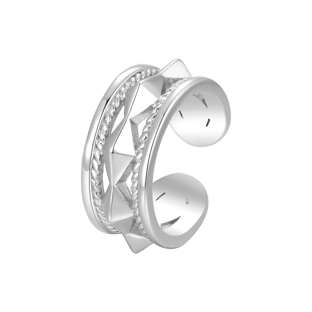Anaqa / Set Silver