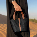 Alyazia / Mini Wallet / Charm - Gift Set