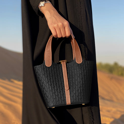Alyazia / Mini Wallet / Charm - Gift Set