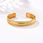 Shams  / Bangle Gold