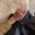 Shams  / Bangle Gold