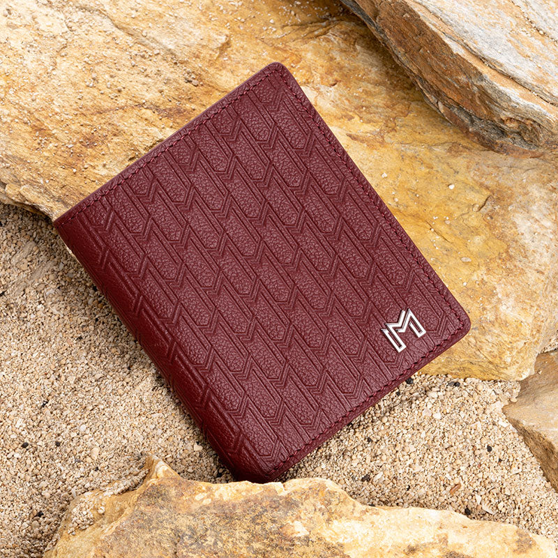 Alyazia / Mini Wallet / Charm - Gift Set