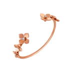 Bloom Jewellery Set / Rose Gold