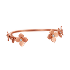 Bloom Jewellery Set / Rose Gold