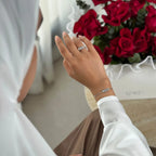 Fyne / Ring Silver