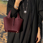 Alyazia / Mini Wallet / Charm - Gift Set