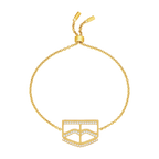 Burqa / Bracelet Gold