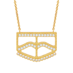 Burqa / Set Gold