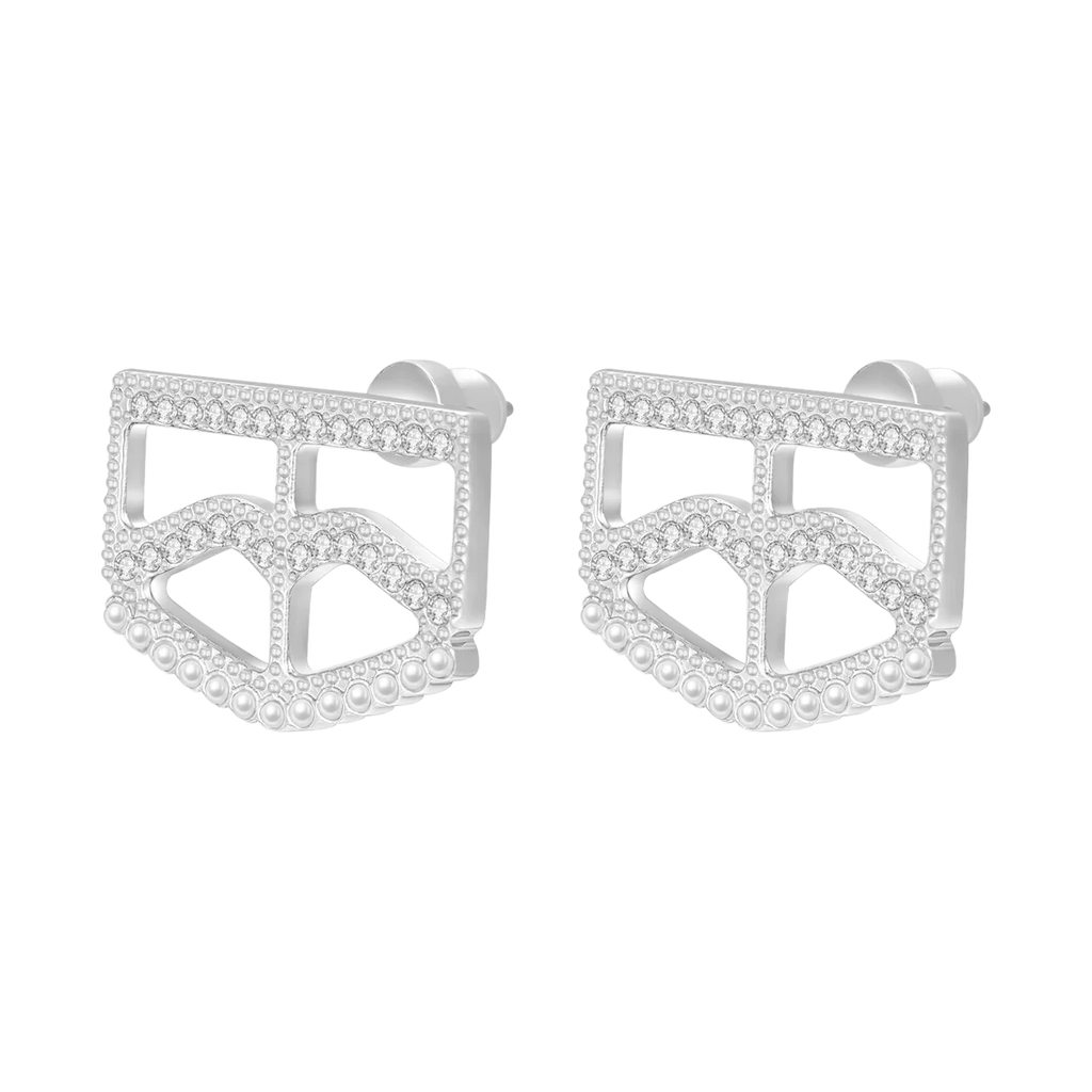 Burqa / Set Silver