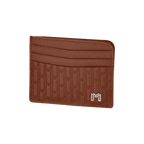 Camel Leather Tan / Silver