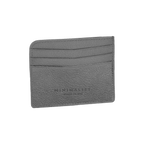 Camel Leather Grey / Silver