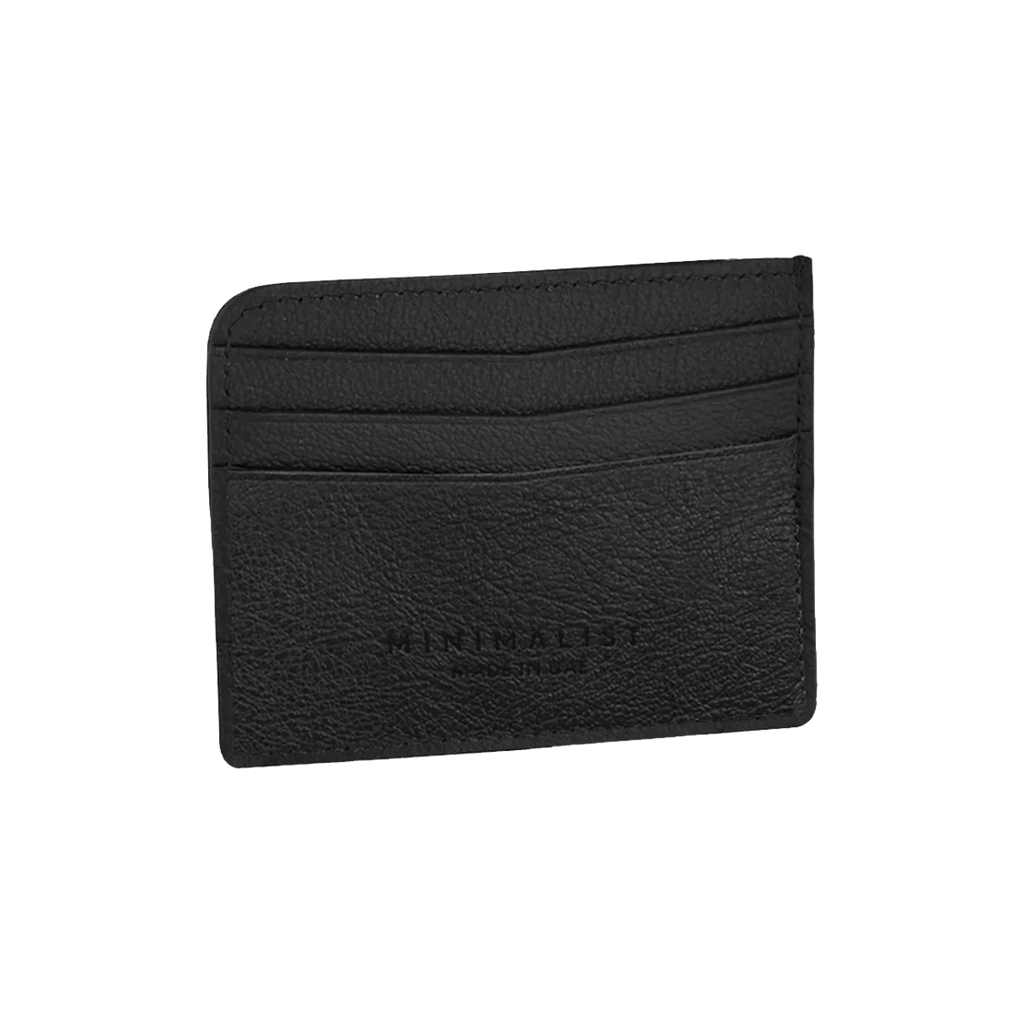 Hessa / Card Holder - Gift Set