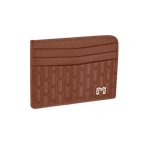 Camel Leather Tan / Silver