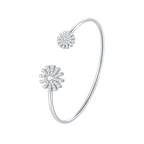 Charming Sunflower / Set Silver